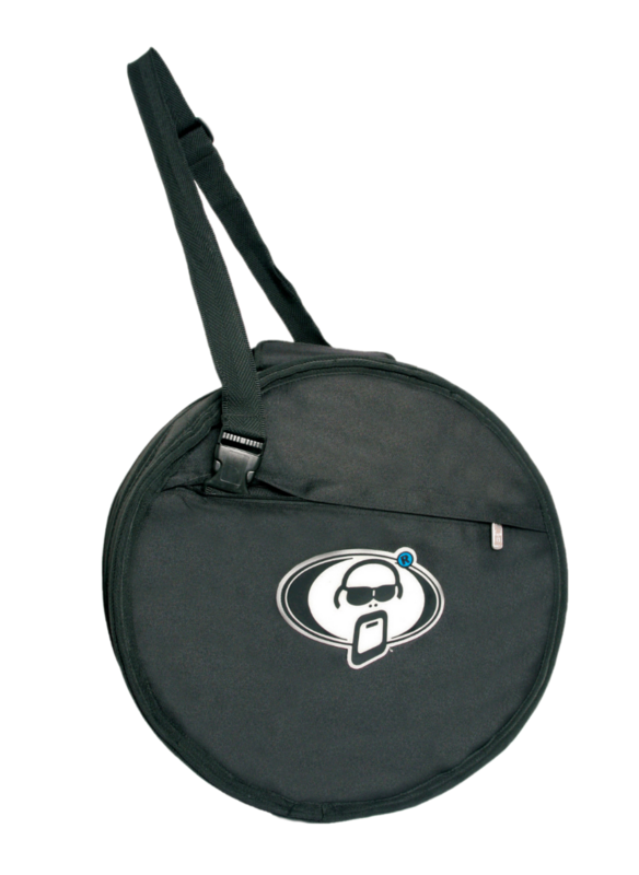 Protection Racket 14.5" X 5.5" Snare Case With Concealed Shoulder Strap