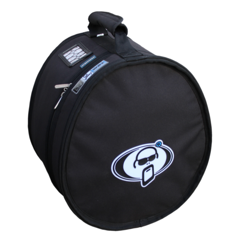 Protection Racket 12 Protection Racket 12" X 10" Tom Case