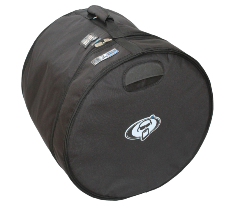 Protection Racket 18 Protection Racket 18" X 14" Proline Bass Drum Case