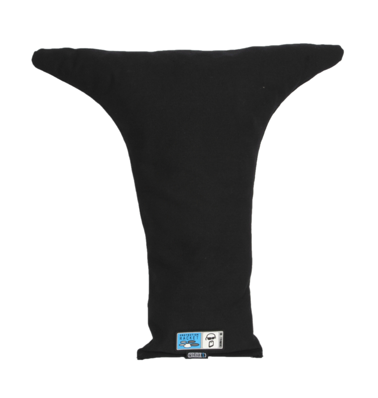 Protection Racket Bass Drum Muffler