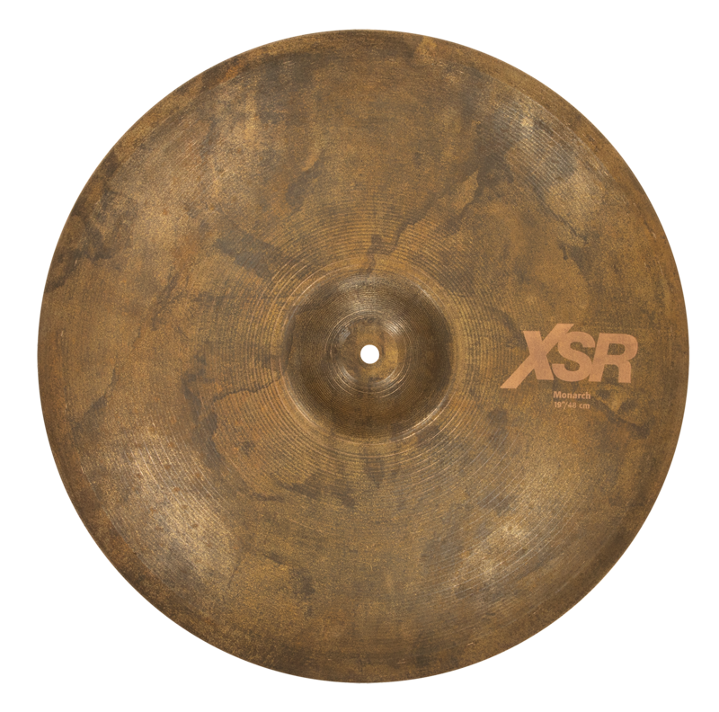 Sabian 19" Xsr Monarch