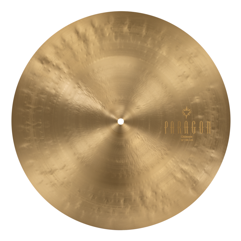 Sabian 19" Paragon Chinese