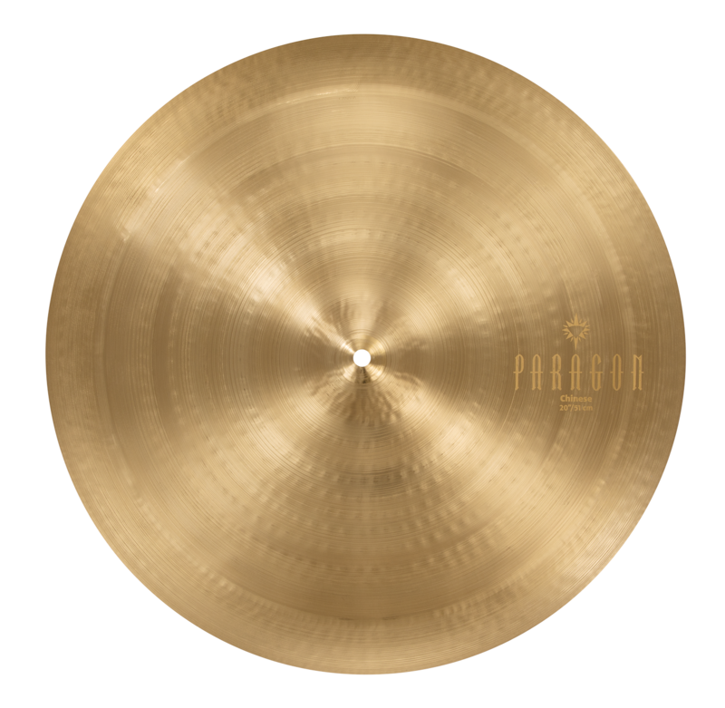 Sabian 20" Paragon Chinese