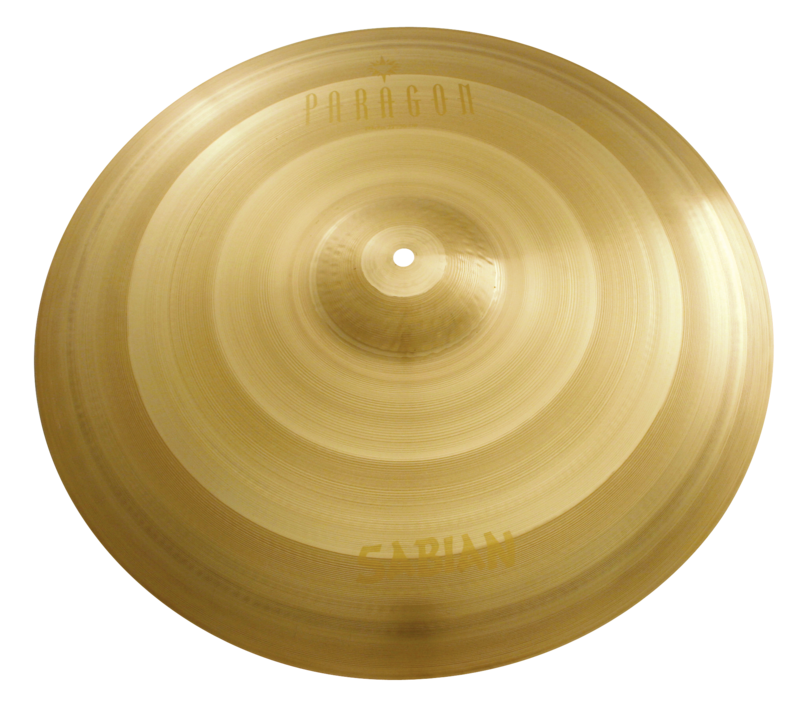 Sabian 22" Paragon Ride