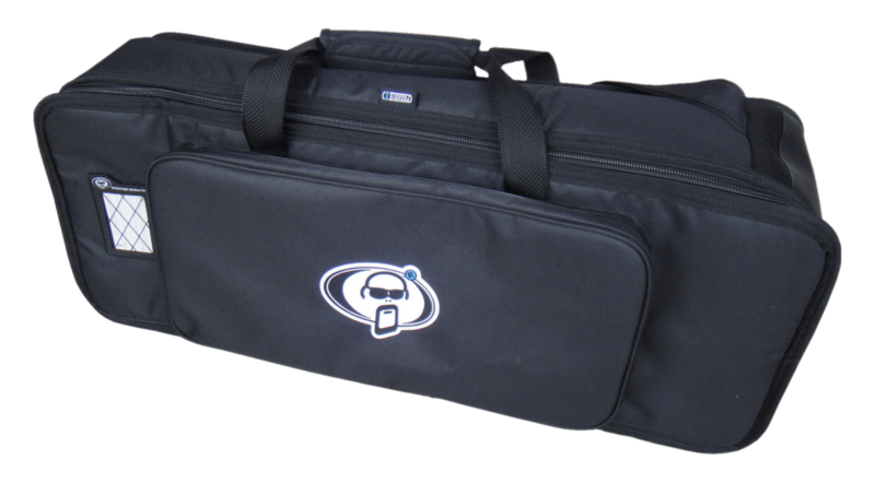 Protection Racket 30" X 11" X 7" Hardware Bag