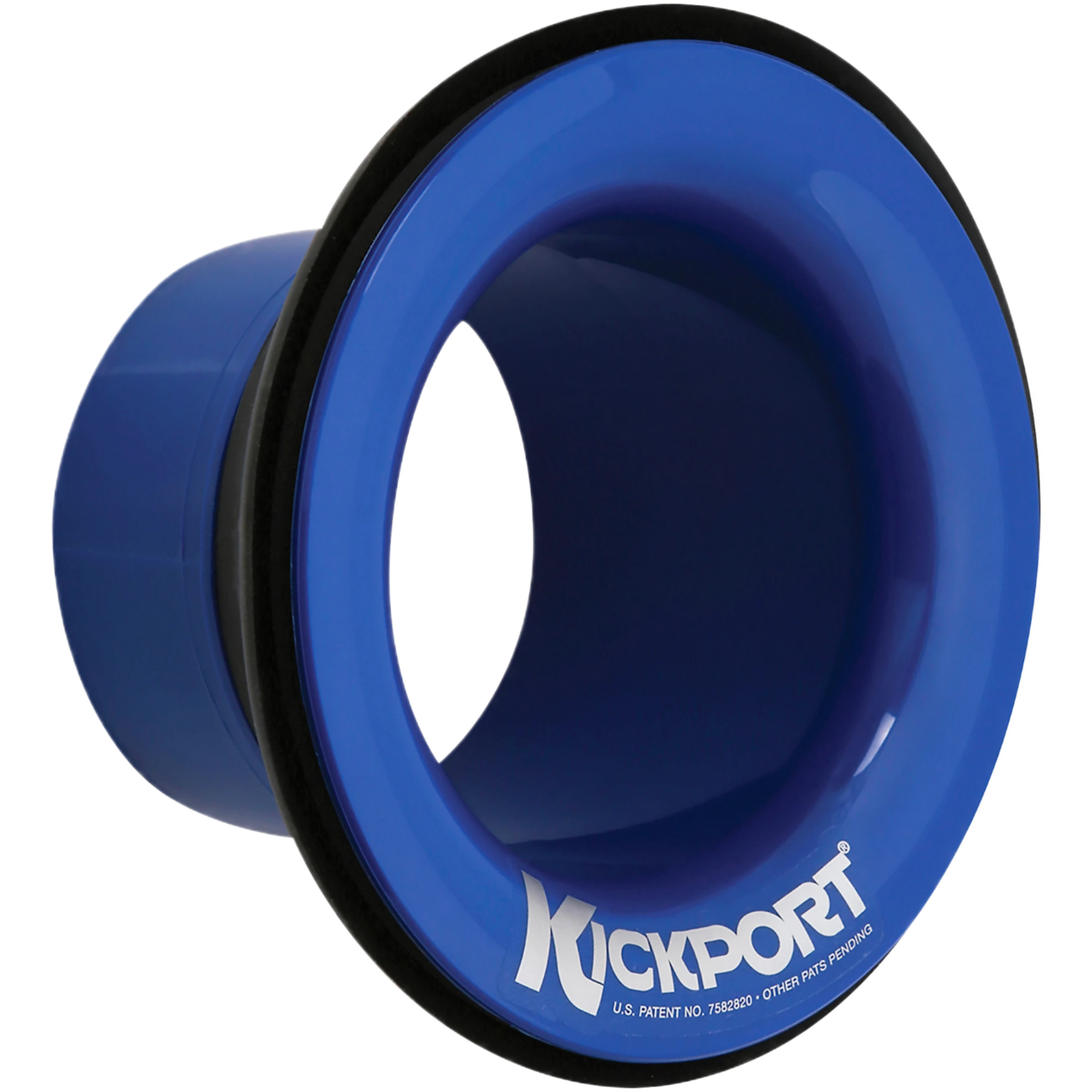 Kickport 2 Blue 5"