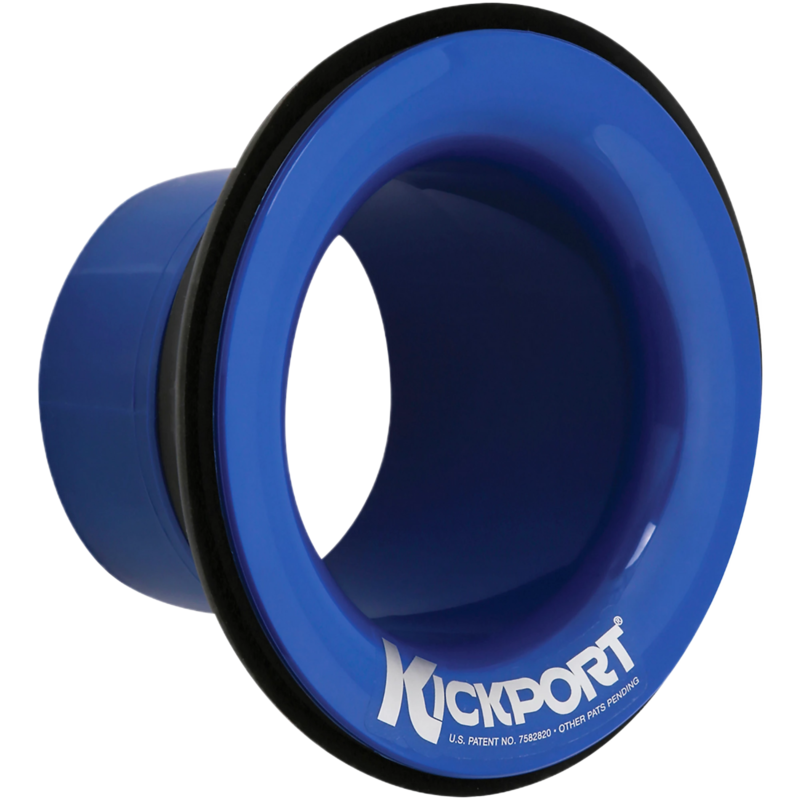 Kickport 2 Blue 5"