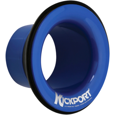 Kickport 2 Blue 5"