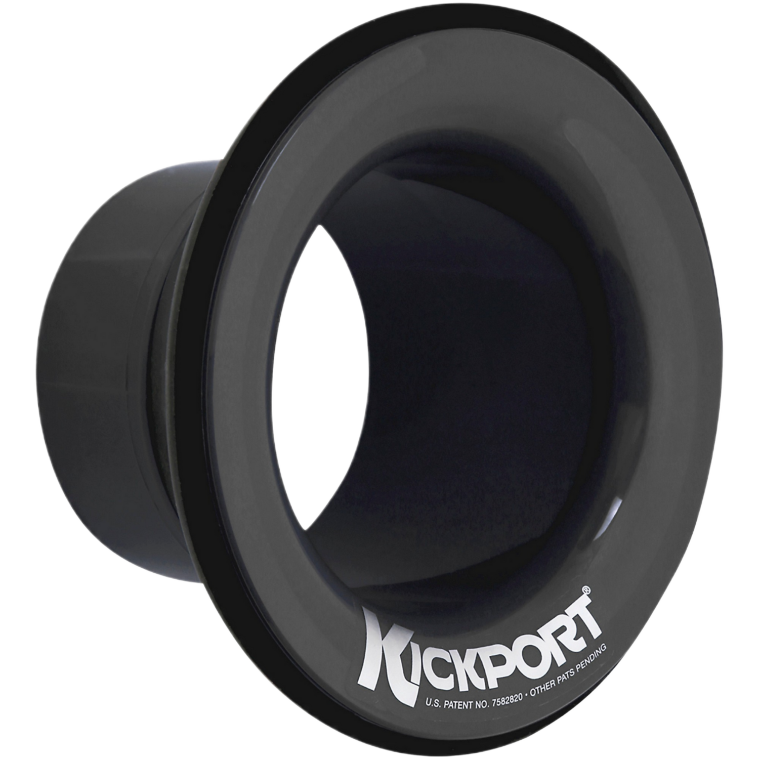Kickport 2 Black 5"