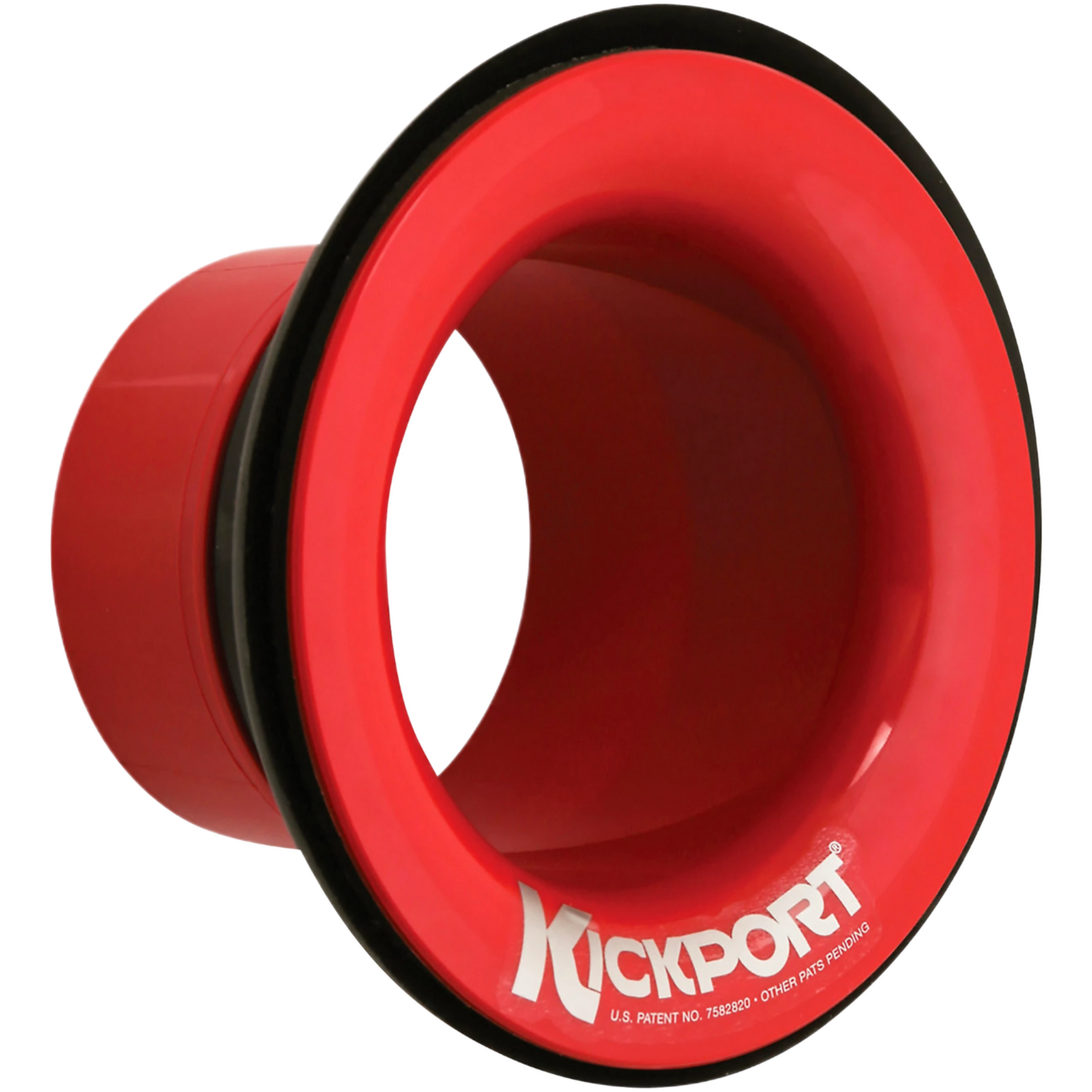 Kickport 2 Red 5"