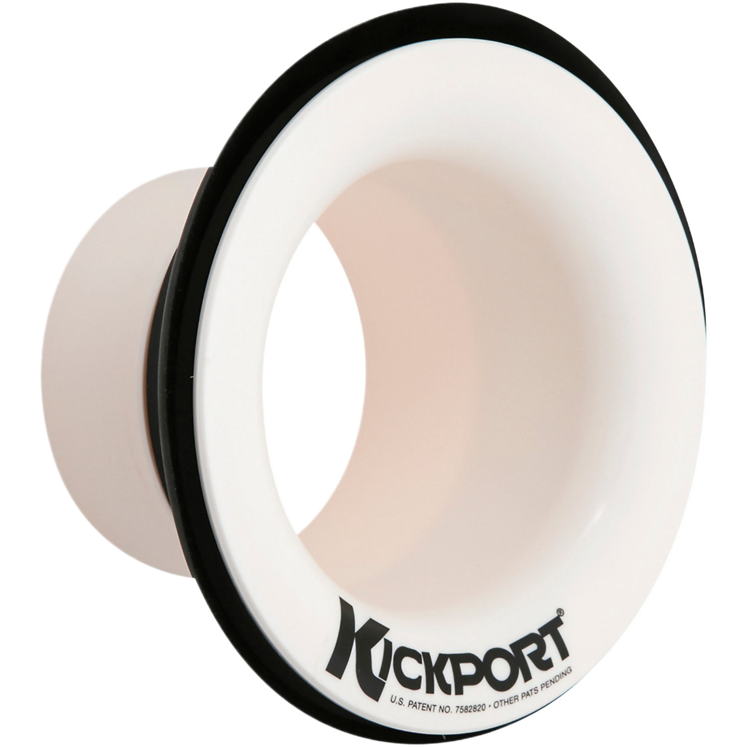 Kickport 2 White 5"