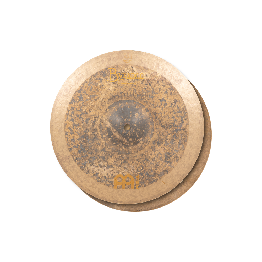 Meinl 14" Byzance Vintage Equilibrium Hihat