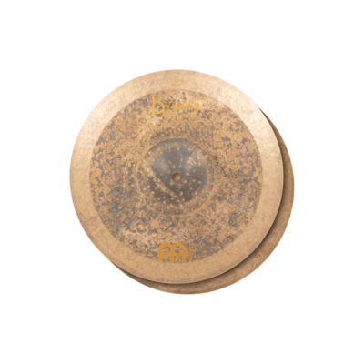 Meinl 14" Byzance Vintage Equilibrium Hihat