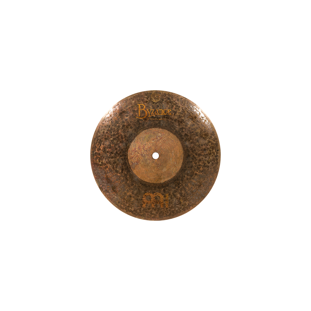 Meinl 10" Byzance Extra Dry Splash