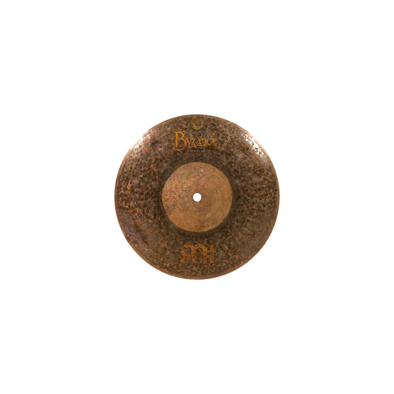Meinl 10" Byzance Extra Dry Splash