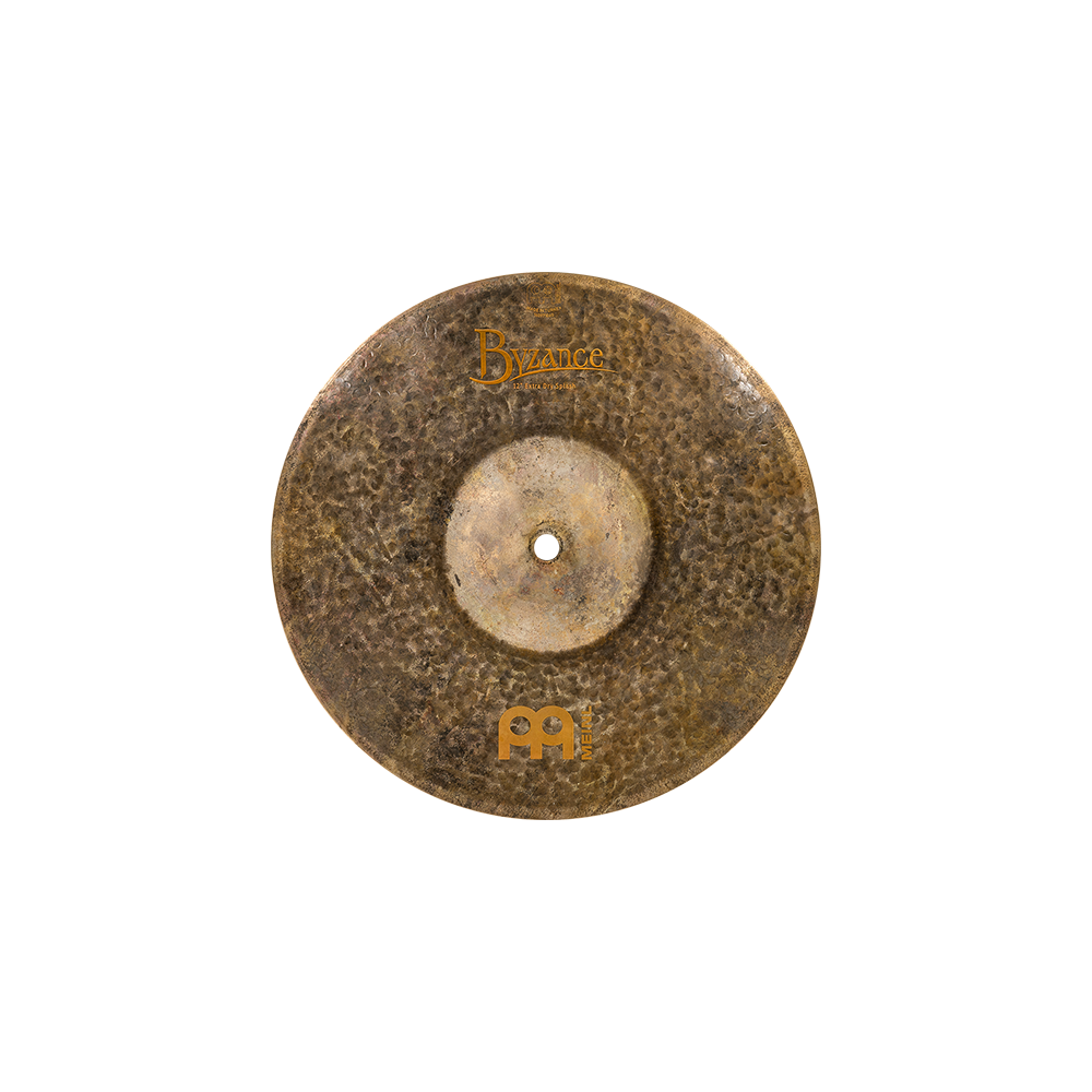 Meinl 12" Byzance Extra Dry Splash