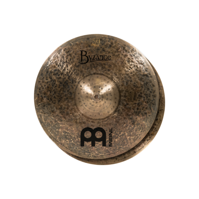 Meinl 15" Byzance Dark Hihat
