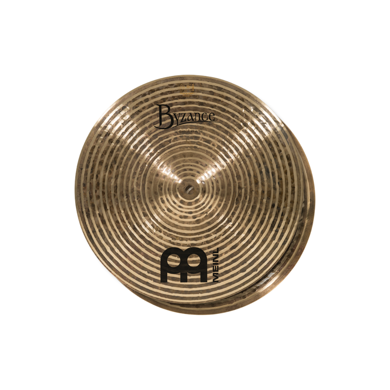 Meinl 14" Byzance Dark Spectrum Hihat