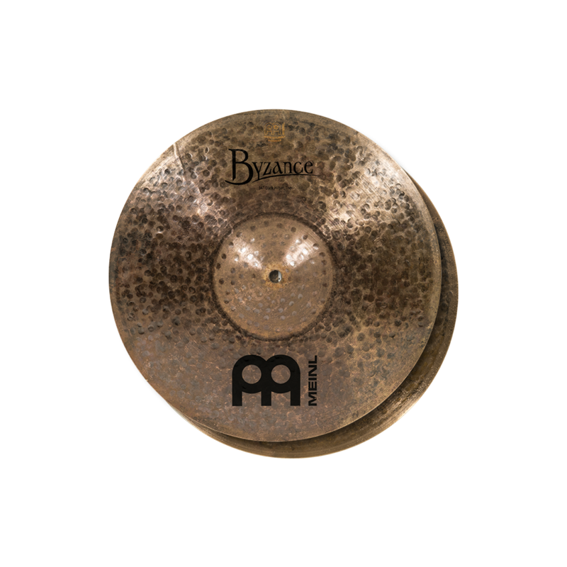 Meinl 14" Byzance Dark Hihat