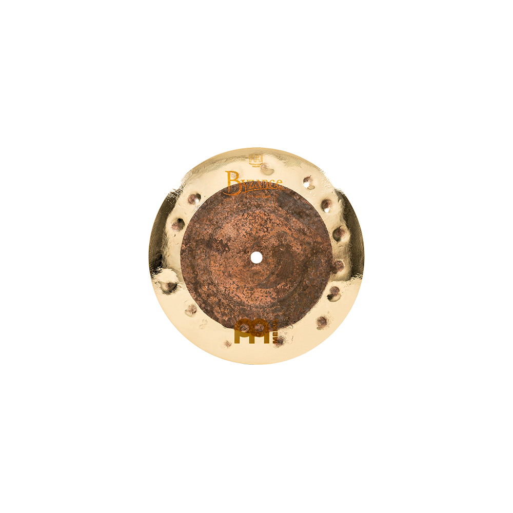 Meinl 10" Byzance Dual Splash
