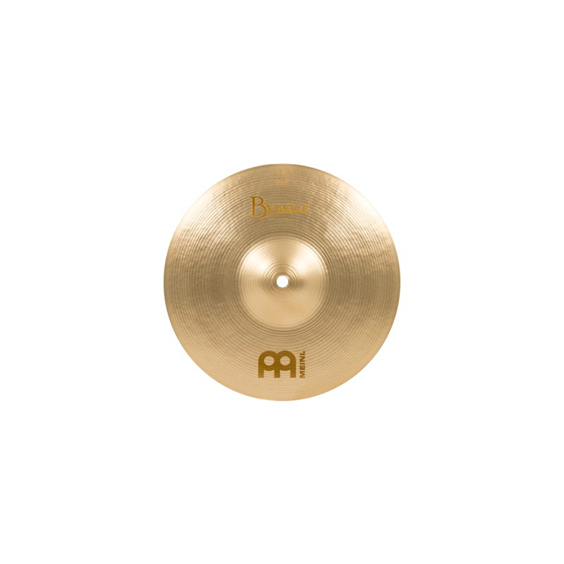 Meinl 10" Byzance Vintage Splash