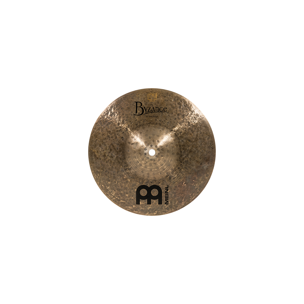 Meinl 10" Byzance Dark Splash