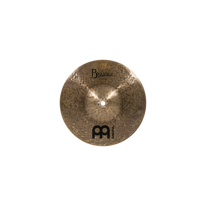 Meinl 10" Byzance Dark Splash