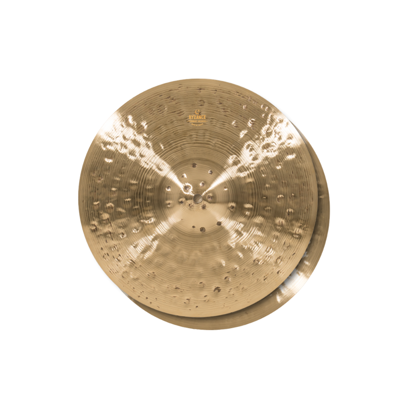 Meinl 14" Byzance Foundry Reserve Hihat