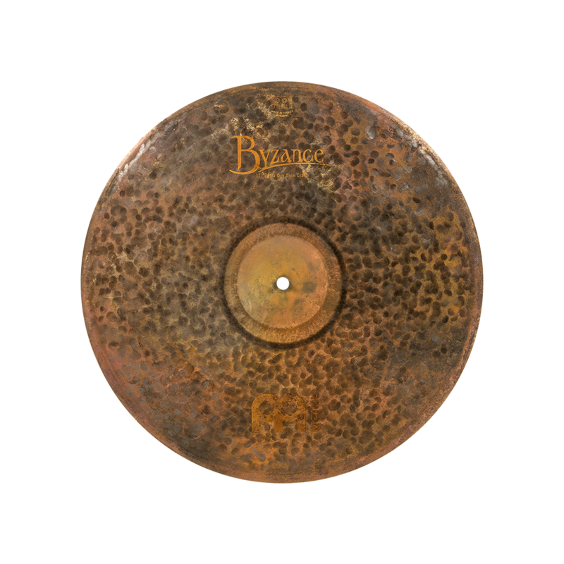 Meinl 17" Byzance Extra Dry Thin Crash