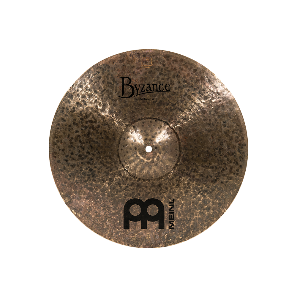 Meinl 16" Byzance Dark Crash