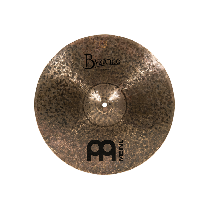 Meinl 16" Byzance Dark Crash