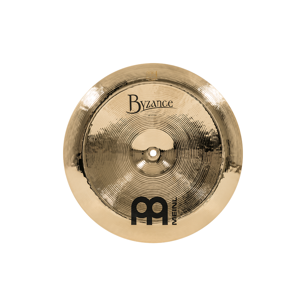 Meinl 14" Byzance Brilliant China