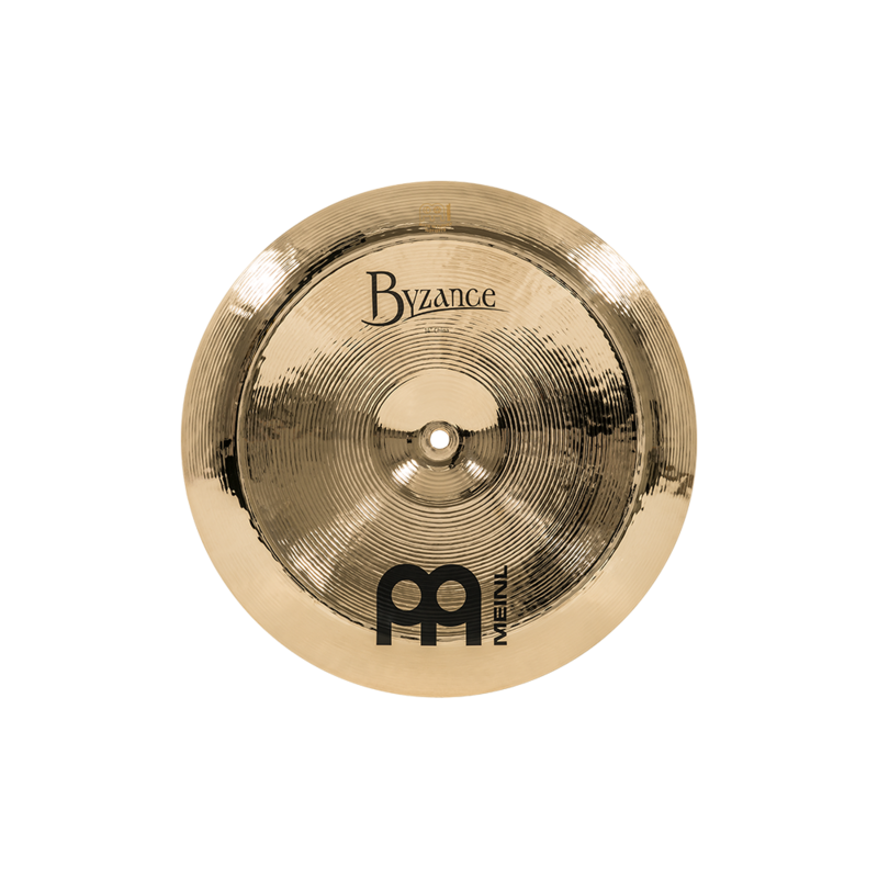 Meinl 14" Byzance Brilliant China