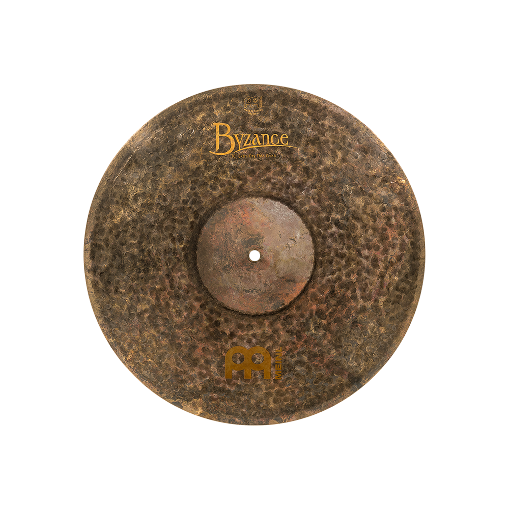 Meinl 16" Byzance Extra Dry Thin Crash