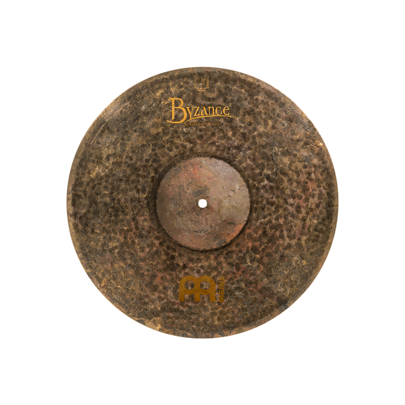 Meinl 16" Byzance Extra Dry Thin Crash
