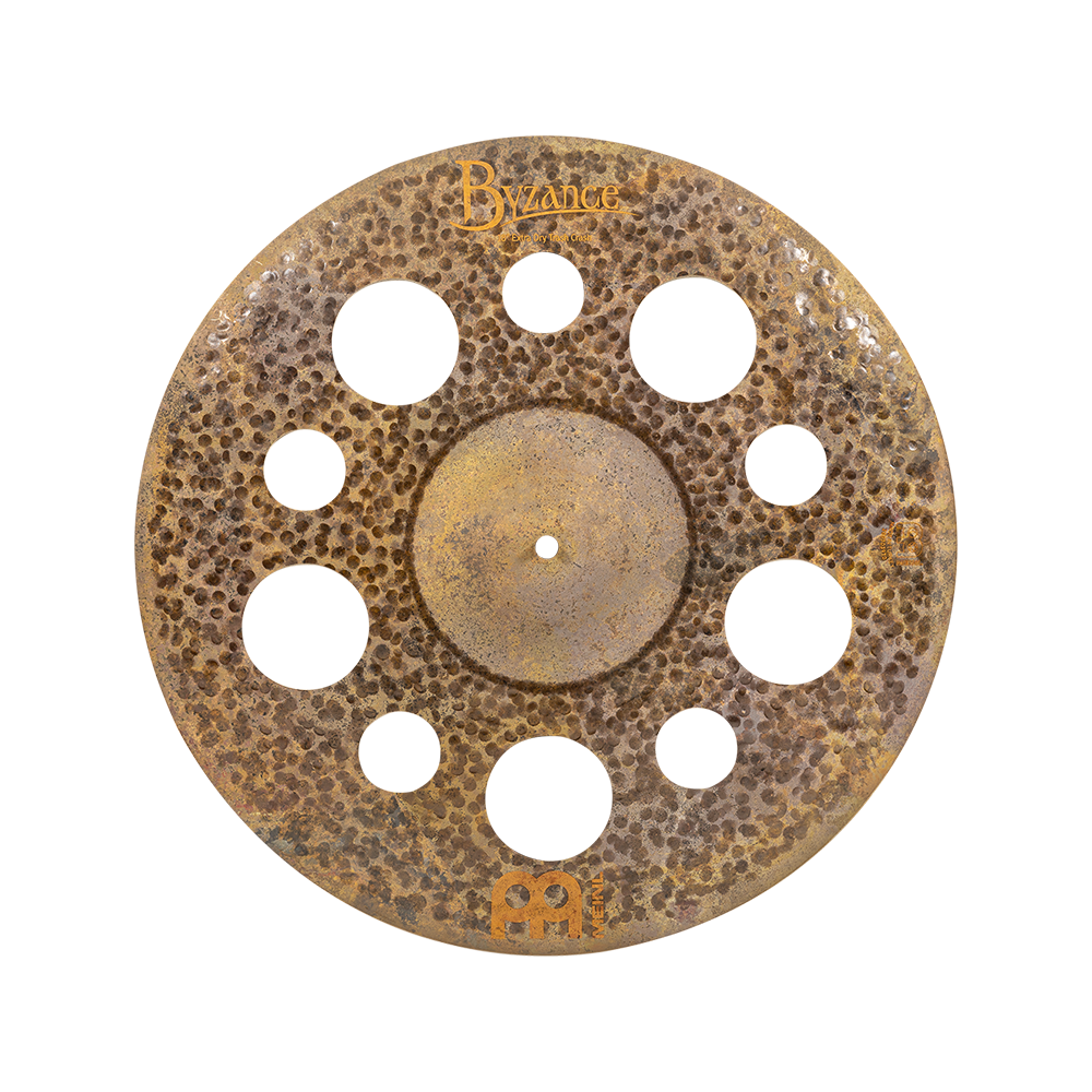 Meinl 18" Byzance Extra Dry Trash Crash