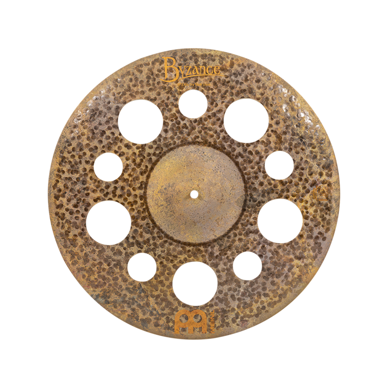 Meinl 18" Byzance Extra Dry Trash Crash
