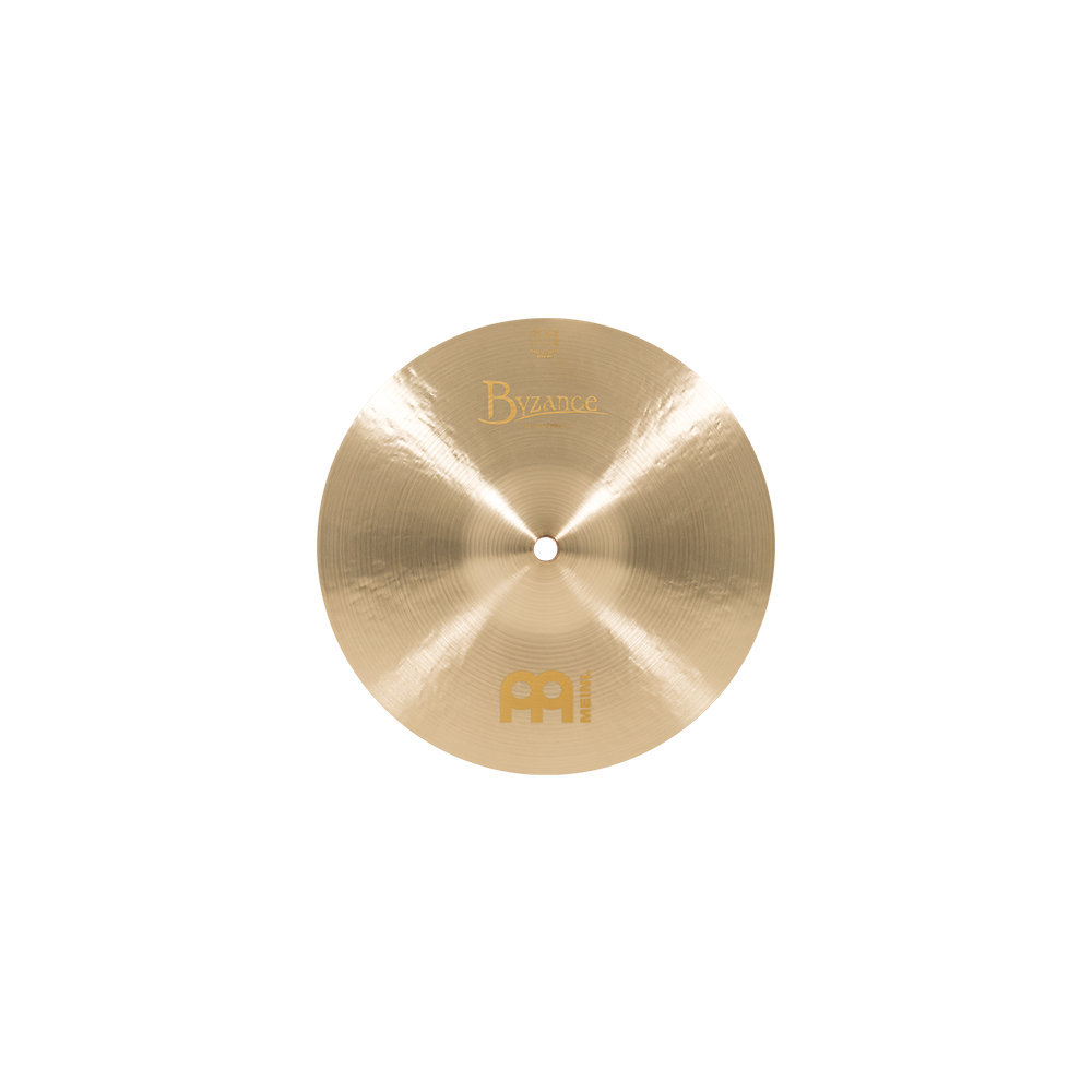 Meinl 10" Byzance Jazz Splash