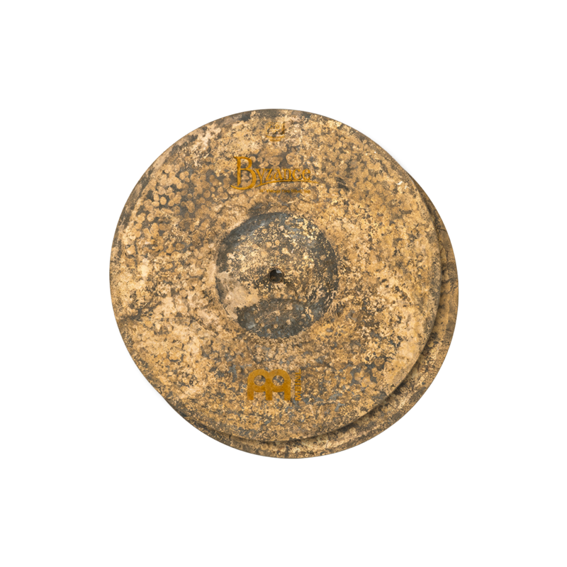 Meinl 14" Byzance Vintage Pure Hihat