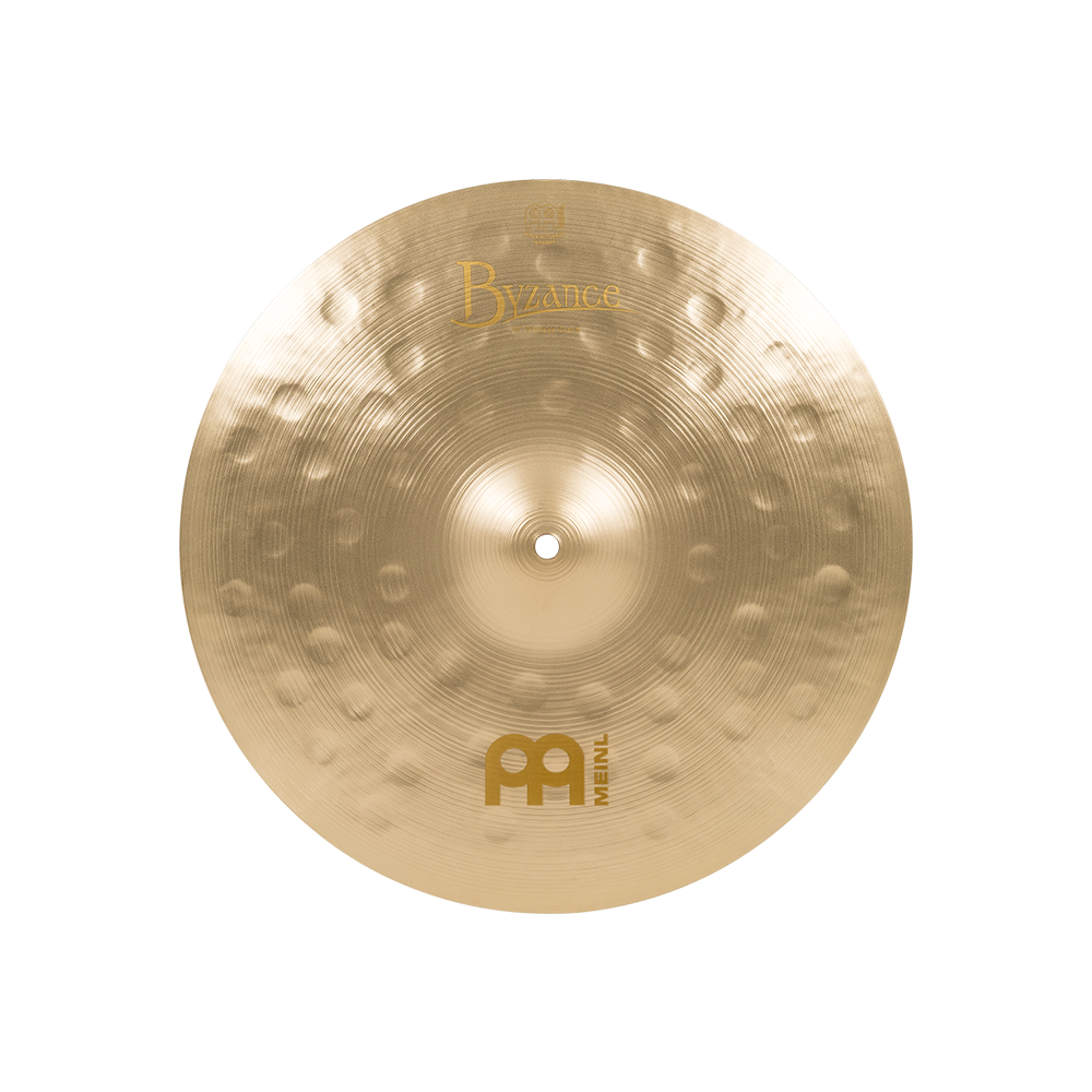 Meinl 16" Byzance Vintage Crash