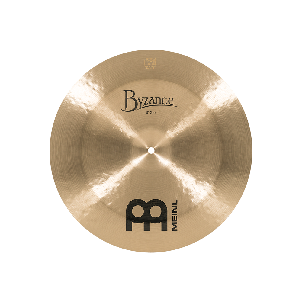 Meinl 16" Byzance Traditional China