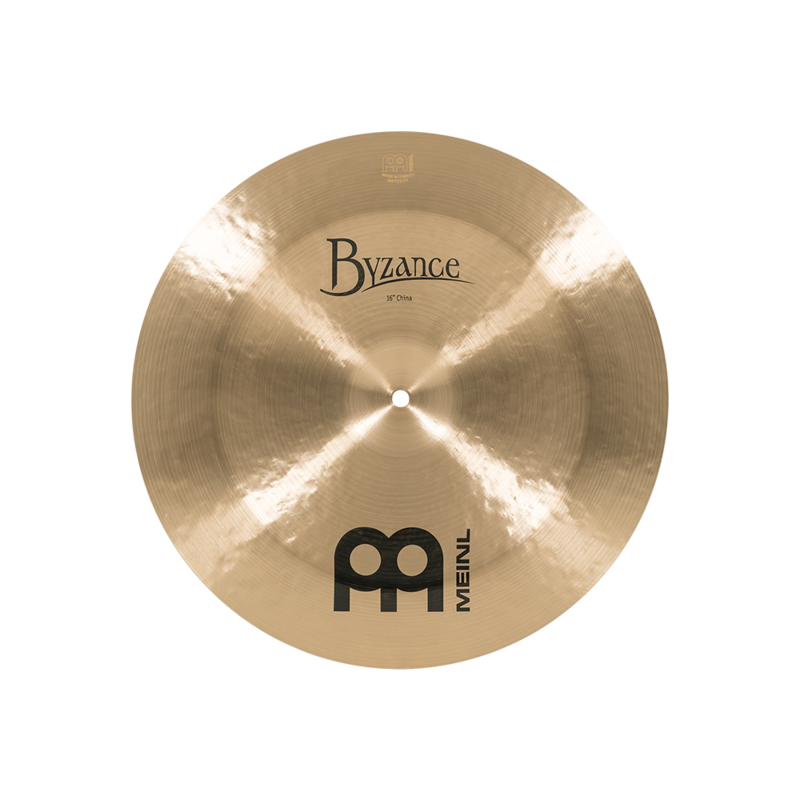 Meinl 16" Byzance Traditional China