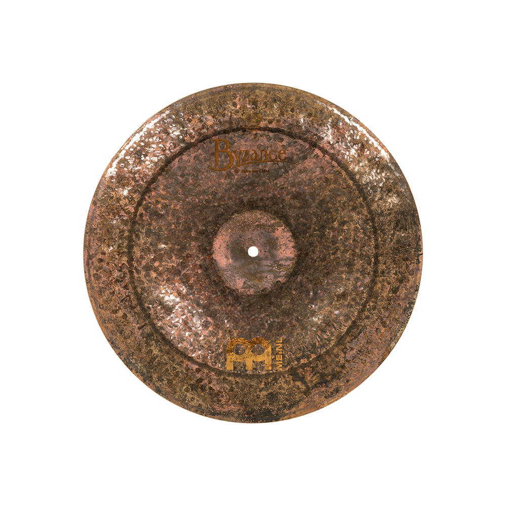 Meinl 16" Byzance Extra Dry China
