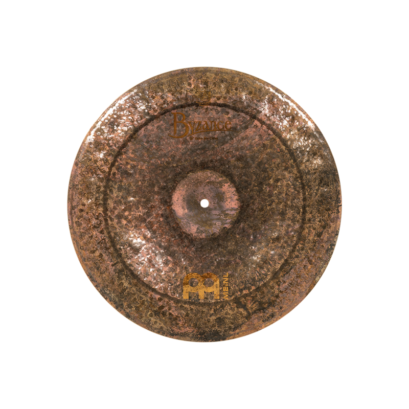 Meinl 16" Byzance Extra Dry China