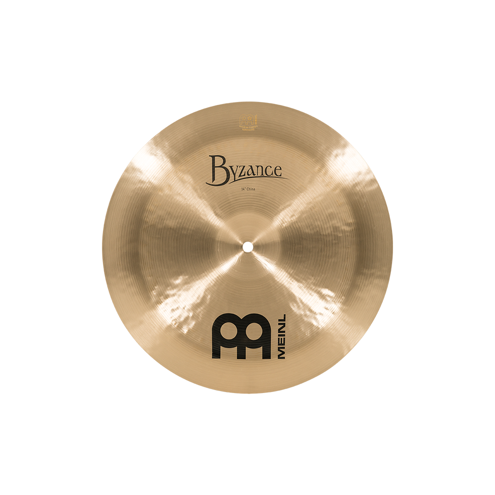 Meinl 14" Byzance Traditional China