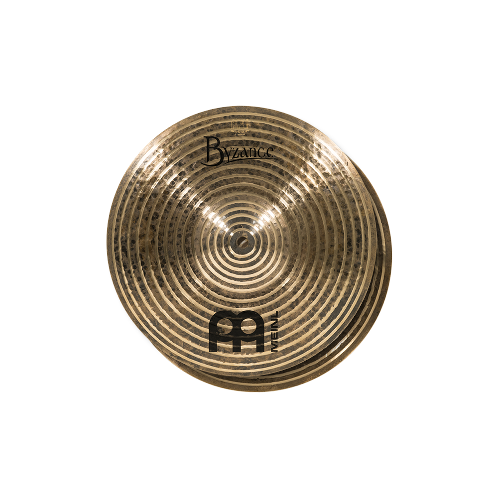 Meinl 13" Byzance Dark Spectrum Hihat
