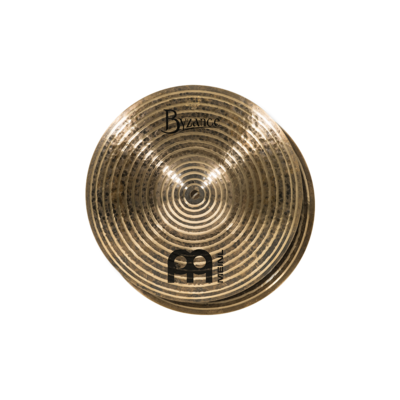 Meinl 13" Byzance Dark Spectrum Hihat