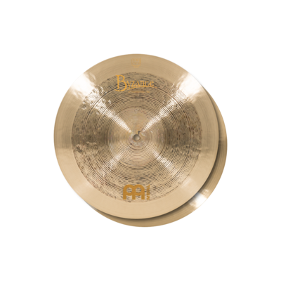 Meinl 14" Byzance Jazz Tradition Hihat