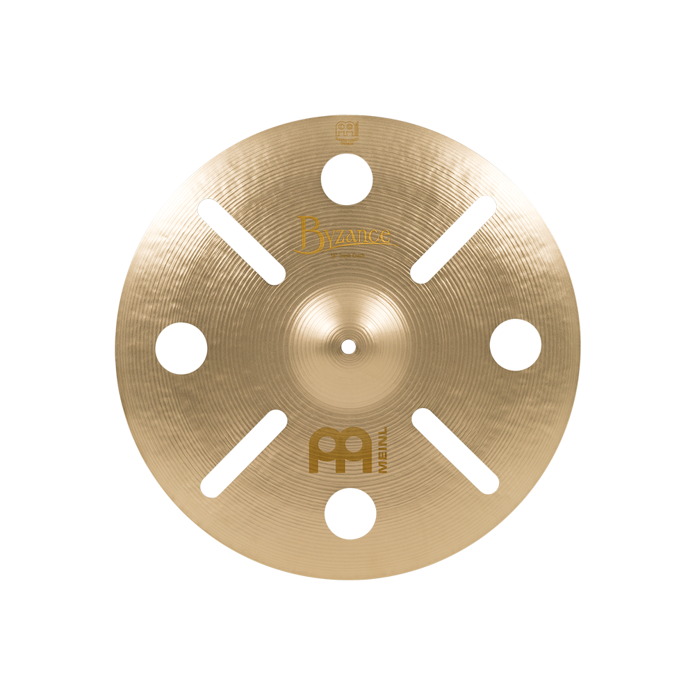 Meinl 16" Byzance Vintage Trash Crash