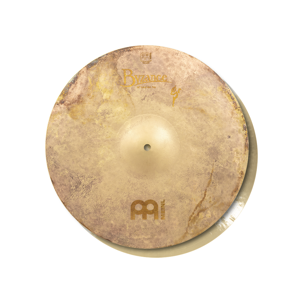 Meinl 16" Byzance Vintage Sand Hat